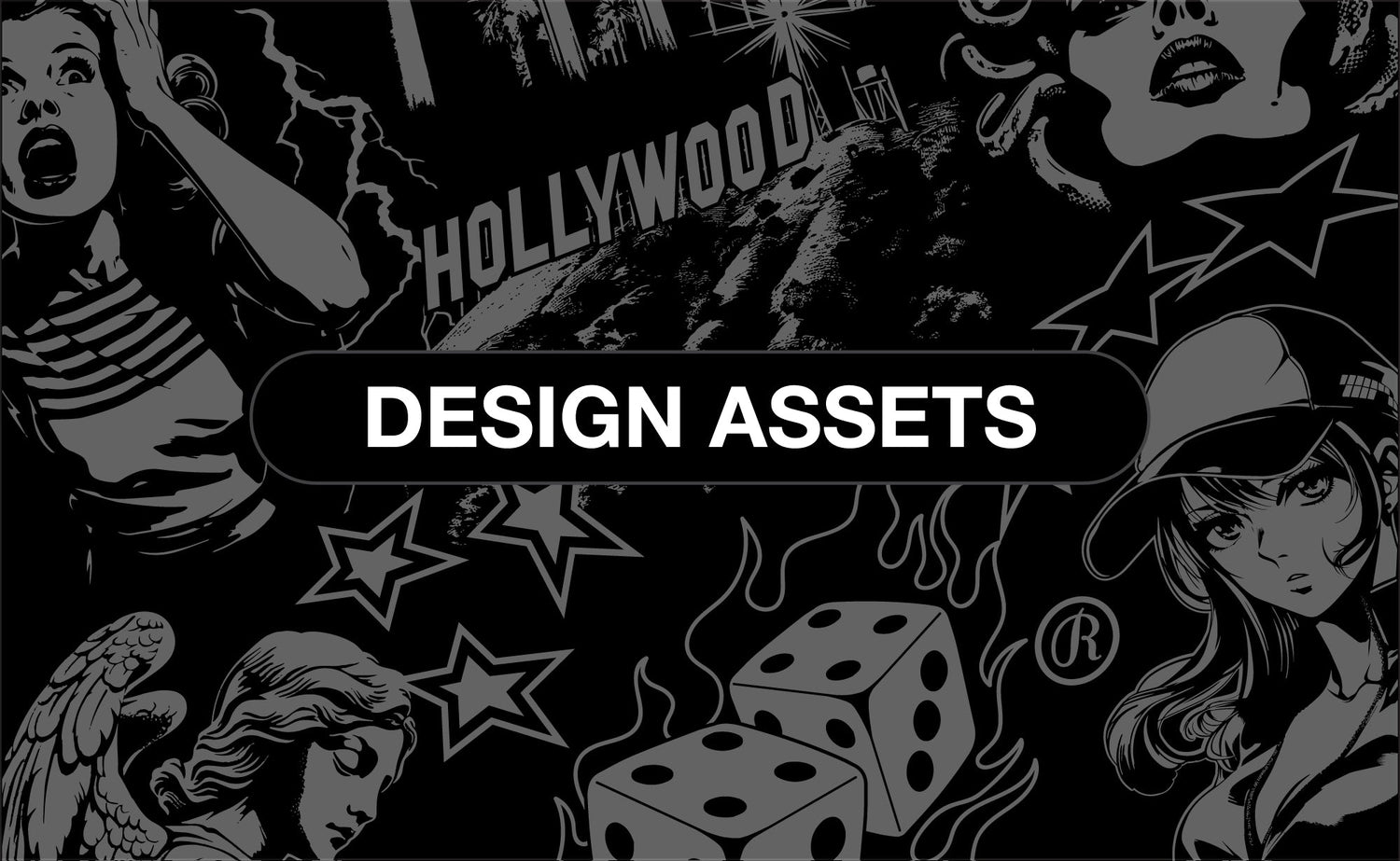 Design Assets