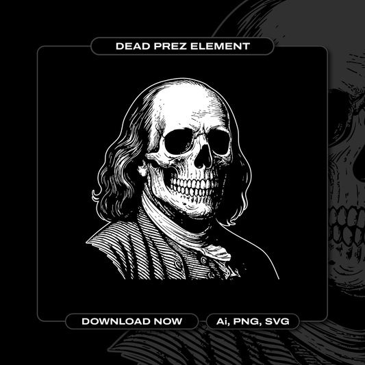 "Dead Prez" Element